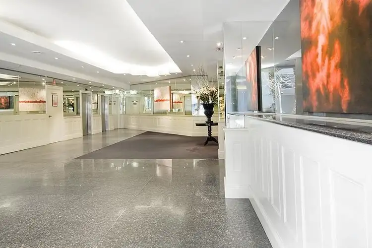 Fifth view of Homely apartment listing, 14/220 Goulburn Street, Darlinghurst NSW 2010