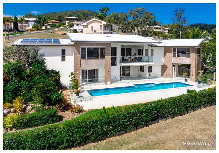 16-18 Murlay Avenue, Frenchville QLD 4701