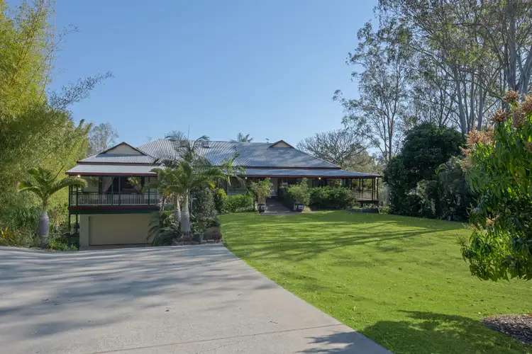 23-25 Elanora Way, Karalee QLD 4306