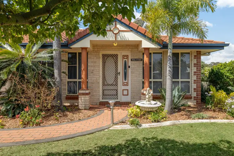 5 Kirralee Court, Westbrook QLD 4350