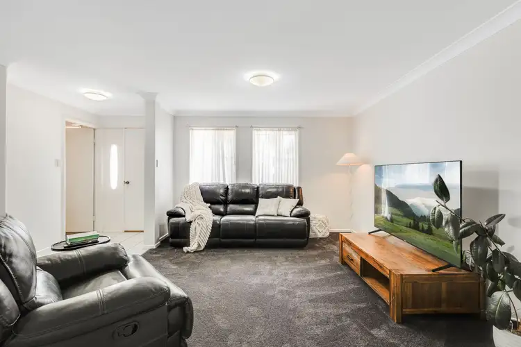 Fourth view of Homely house listing, 5 Kirralee Court, Westbrook QLD 4350