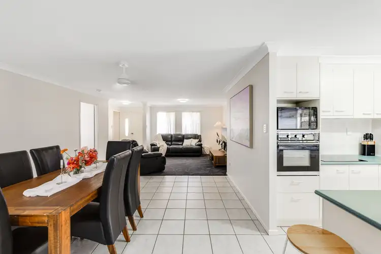 Fifth view of Homely house listing, 5 Kirralee Court, Westbrook QLD 4350