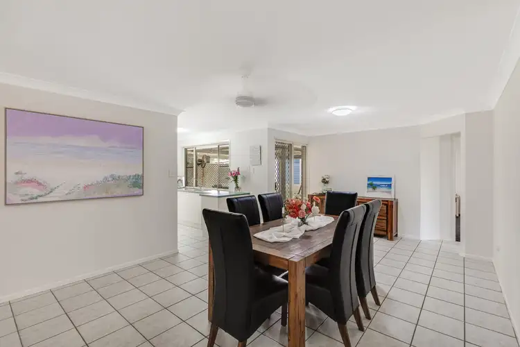 Sixth view of Homely house listing, 5 Kirralee Court, Westbrook QLD 4350