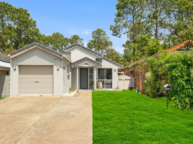 10 Lanata Crescent, Forest Lake QLD 4078