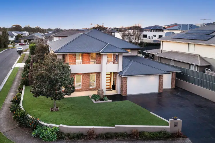 11 Country Club Circuit, Norwest NSW 2153