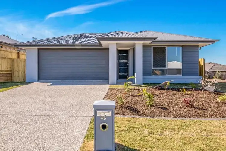 46 Joyce Street, Karalee QLD 4306