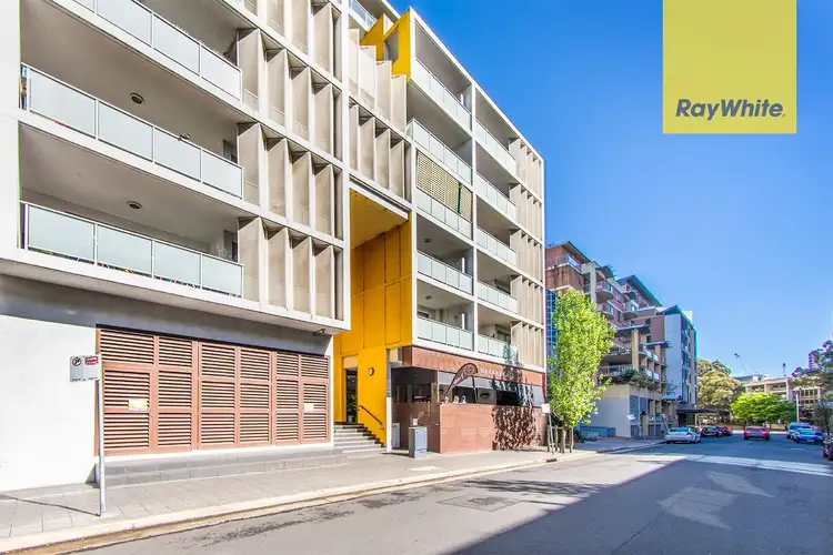 107/25-29 Cowper Street, Parramatta NSW 2150
