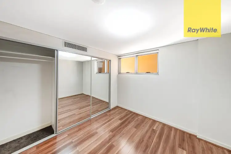 Fifth view of Homely apartment listing, 107/25-29 Cowper Street, Parramatta NSW 2150
