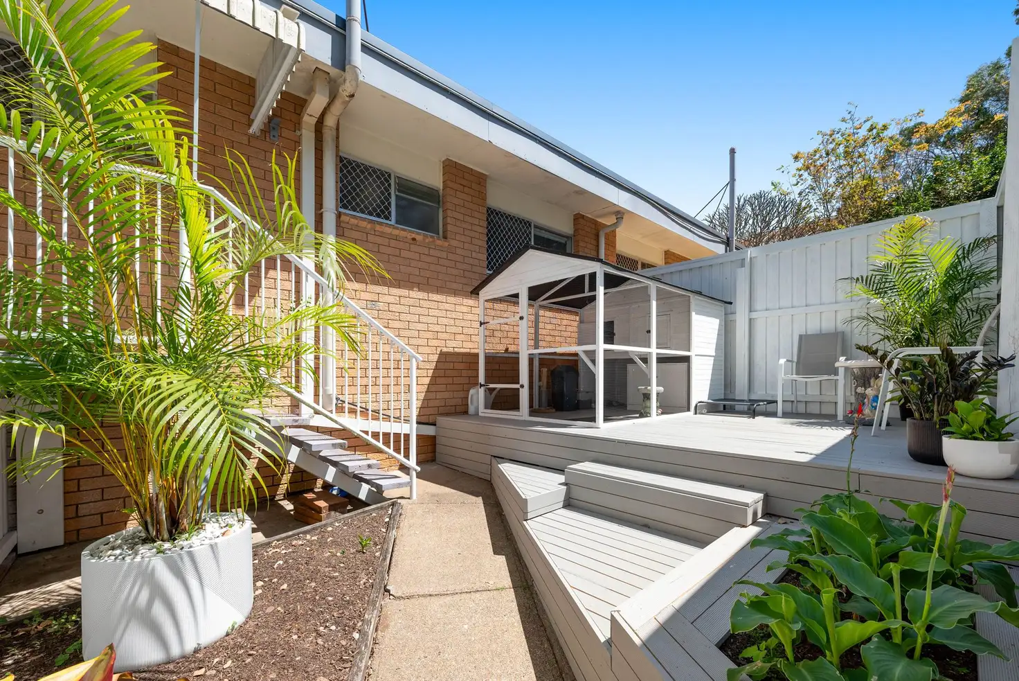 Main view of Homely apartment listing, 6/36 Raffles Street, Mount Gravatt East QLD 4122