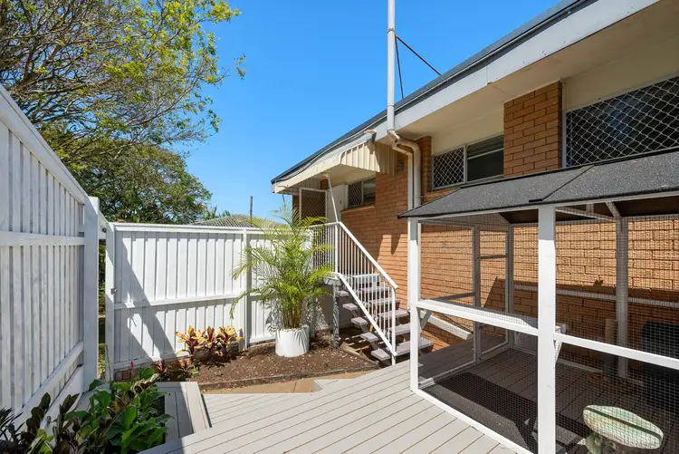 Second view of Homely apartment listing, 6/36 Raffles Street, Mount Gravatt East QLD 4122