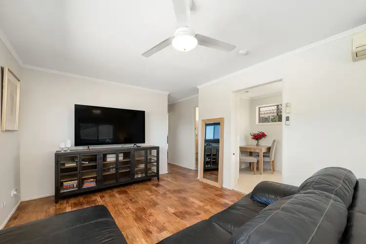 Third view of Homely apartment listing, 6/36 Raffles Street, Mount Gravatt East QLD 4122