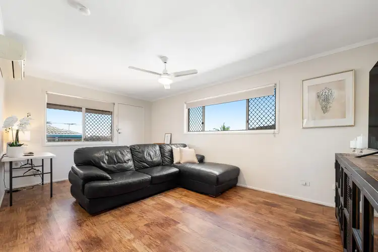Fourth view of Homely apartment listing, 6/36 Raffles Street, Mount Gravatt East QLD 4122