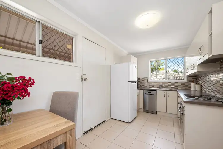 Fifth view of Homely apartment listing, 6/36 Raffles Street, Mount Gravatt East QLD 4122