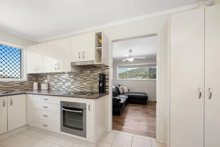Sixth view of Homely apartment listing, 6/36 Raffles Street, Mount Gravatt East QLD 4122