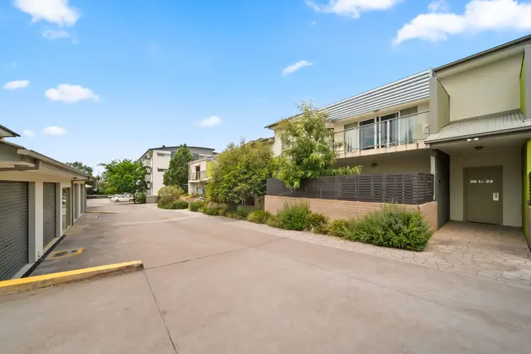 Second view of Homely apartment listing, 26/161 Uriarra Road, Queanbeyan NSW 2620