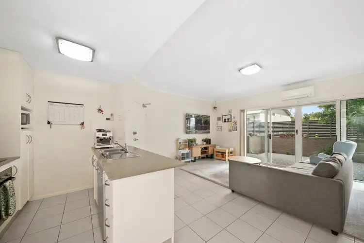 Third view of Homely apartment listing, 26/161 Uriarra Road, Queanbeyan NSW 2620