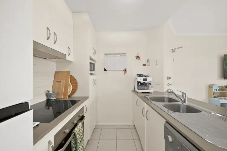 Fourth view of Homely apartment listing, 26/161 Uriarra Road, Queanbeyan NSW 2620