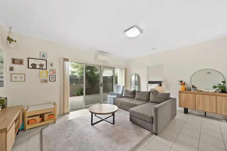 Fifth view of Homely apartment listing, 26/161 Uriarra Road, Queanbeyan NSW 2620