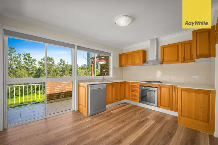 Sixth view of Homely townhouse listing, 22/1 Rangihou Crescent, Parramatta NSW 2150