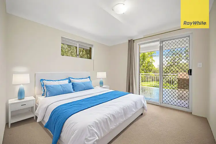 Seventh view of Homely townhouse listing, 22/1 Rangihou Crescent, Parramatta NSW 2150