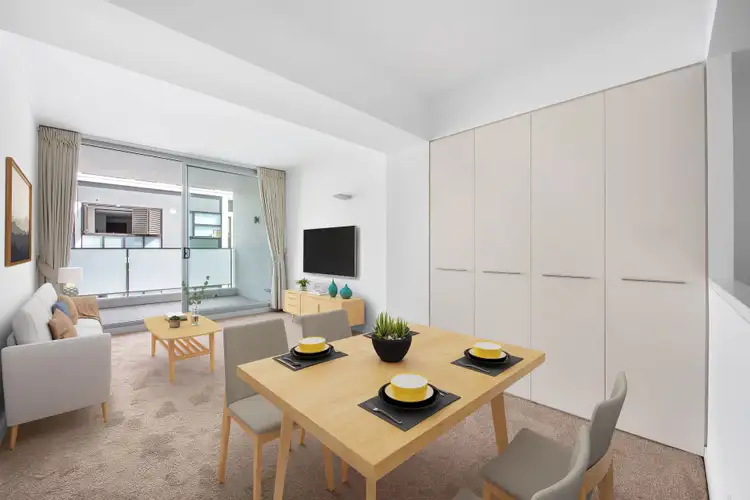 Main view of Homely apartment listing, 118/19-25 Grosvenor Street, Neutral Bay NSW 2089