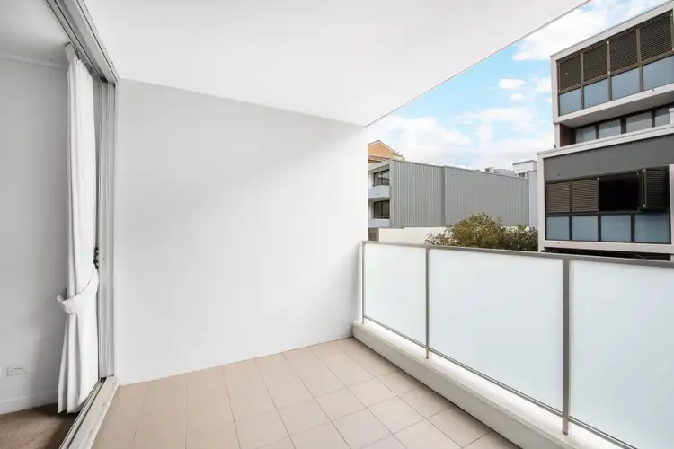 Fourth view of Homely apartment listing, 118/19-25 Grosvenor Street, Neutral Bay NSW 2089