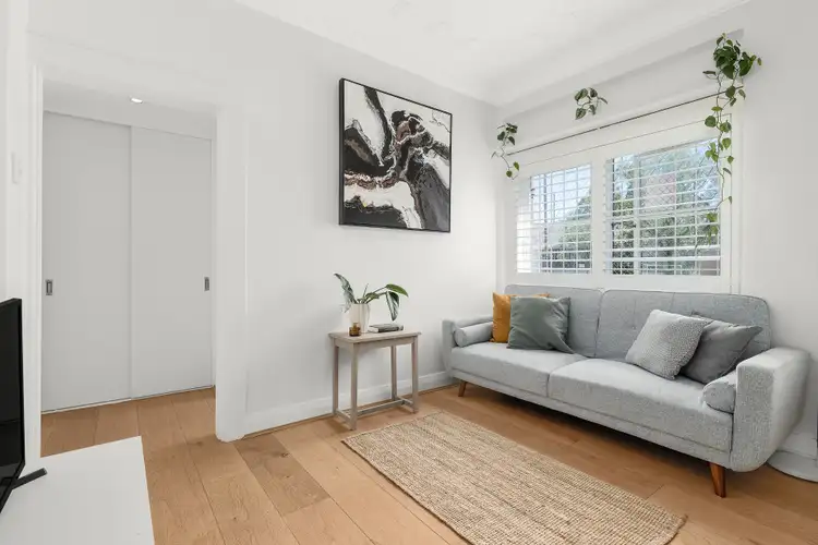 Main view of Homely apartment listing, 1/8 Vialoux Avenue, Paddington NSW 2021