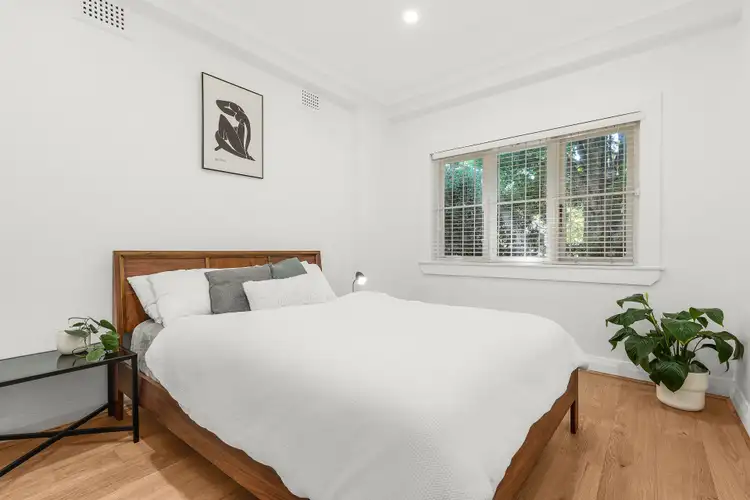 Third view of Homely apartment listing, 1/8 Vialoux Avenue, Paddington NSW 2021