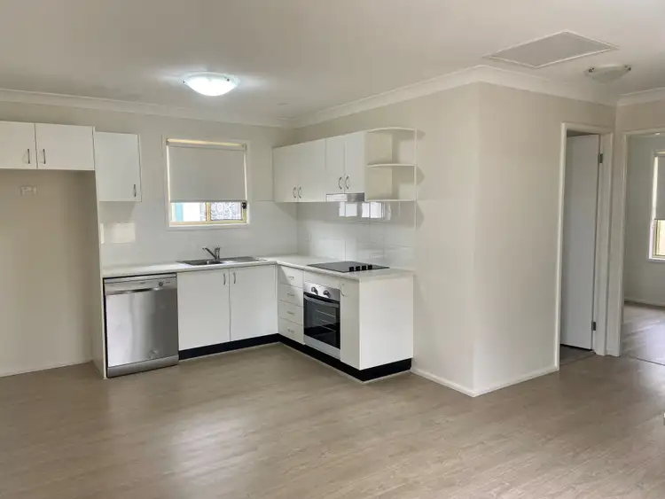 Second view of Homely house listing, 27A Taronga Avenue, San Remo NSW 2262