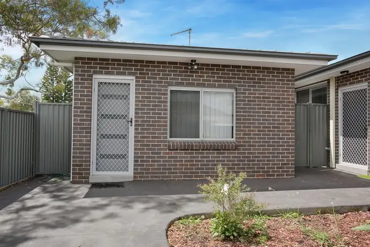 36B Ashcroft Avenue, Casula NSW 2170