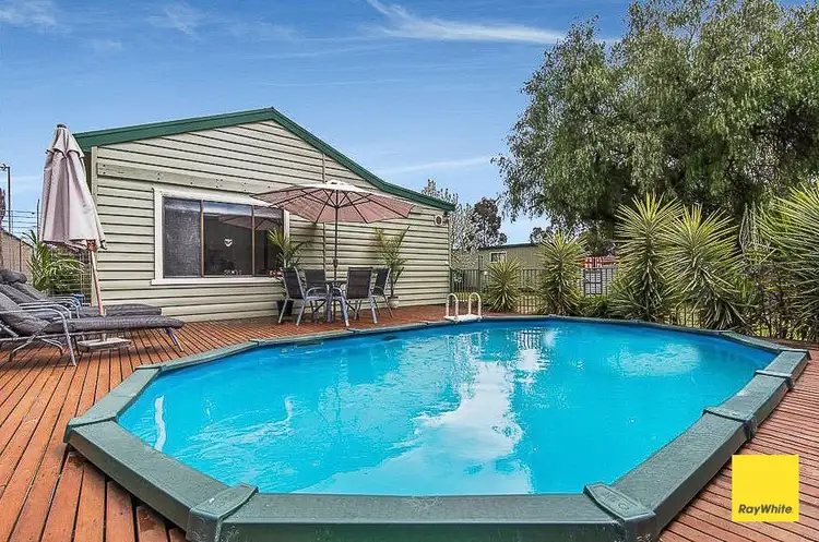 98 Nolan Street, North Bendigo VIC 3550