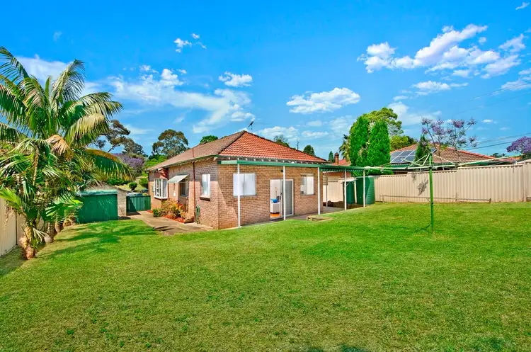 Fourth view of Homely house listing, 154 Shaftsbury Road, Eastwood NSW 2122