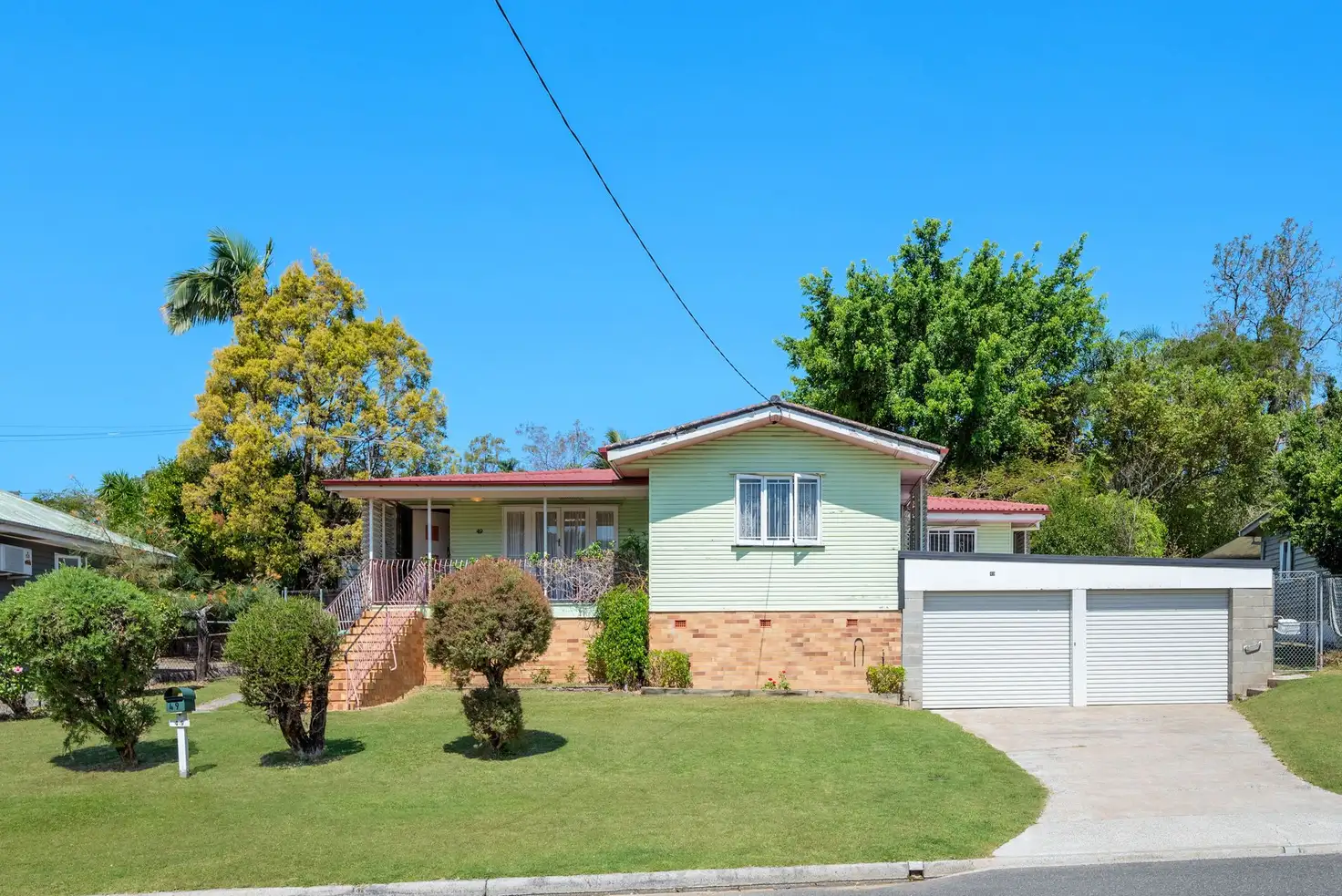 Main view of Homely house listing, 49 Marlene Street, Mount Gravatt East QLD 4122