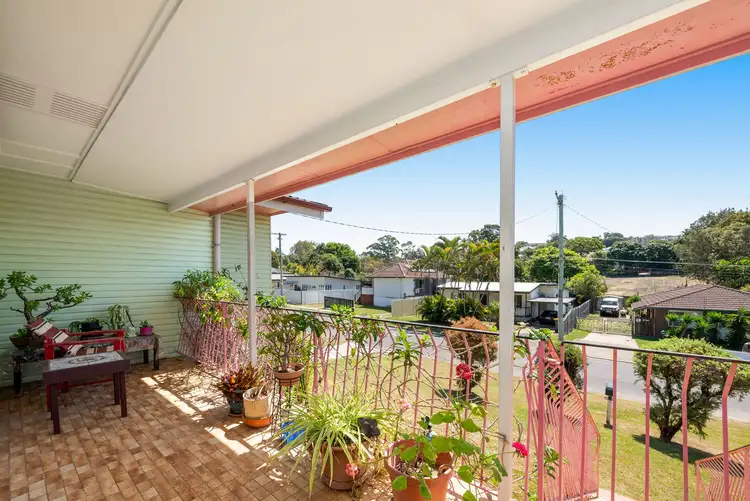 Second view of Homely house listing, 49 Marlene Street, Mount Gravatt East QLD 4122