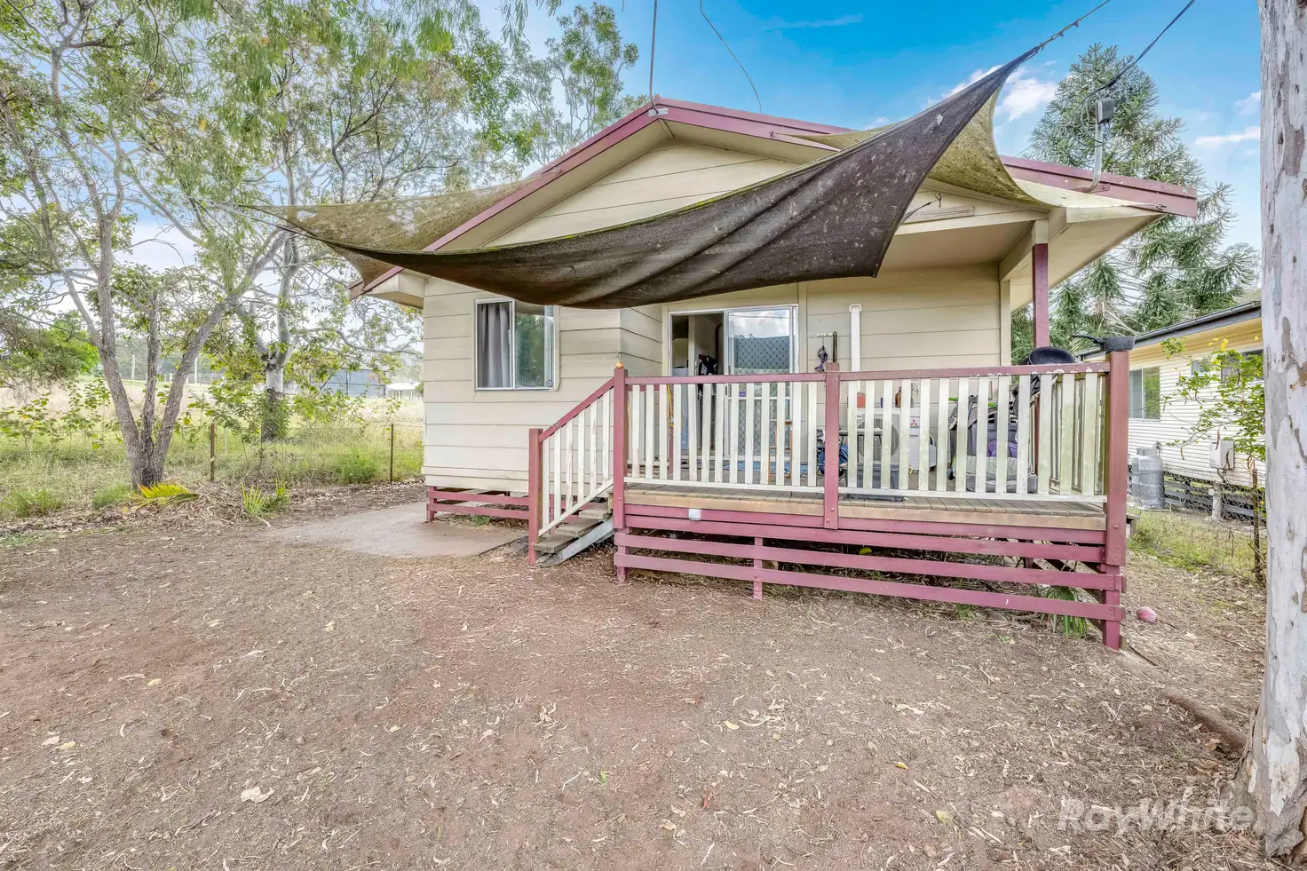 Main view of Homely house listing, 35 Heusman Street, Mount Perry QLD 4671