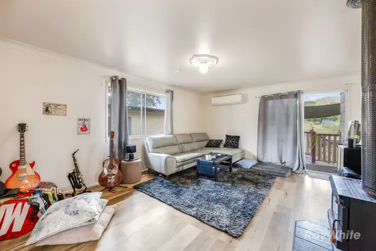 Third view of Homely house listing, 35 Heusman Street, Mount Perry QLD 4671