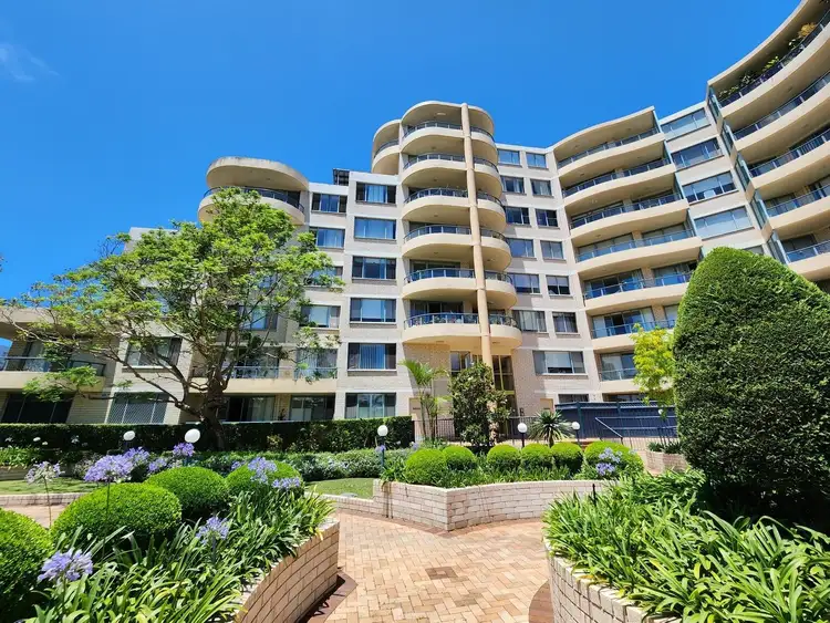 Third view of Homely unit listing, 231/116-132 Maroubra Road, Maroubra NSW 2035