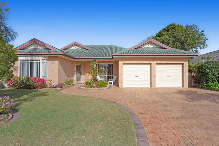 Second view of Homely house listing, 34 Admiralty Avenue, Tea Gardens NSW 2324