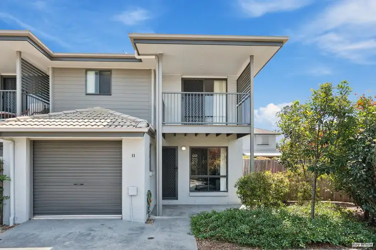 11/93 Stanley Street, Brendale QLD 4500