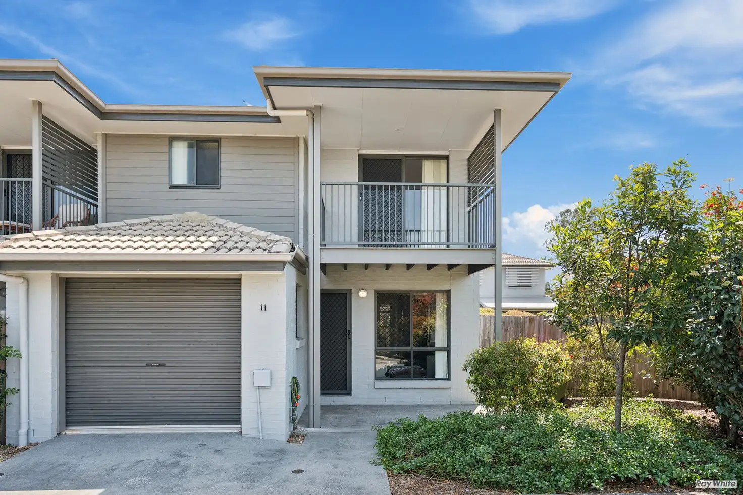 Main view of Homely townhouse listing, 11/93 Stanley Street, Brendale QLD 4500