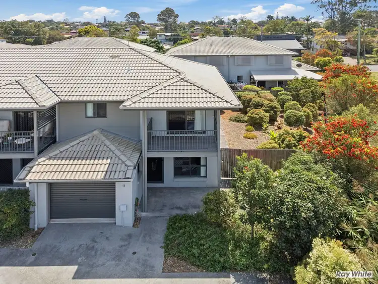 Third view of Homely townhouse listing, 11/93 Stanley Street, Brendale QLD 4500