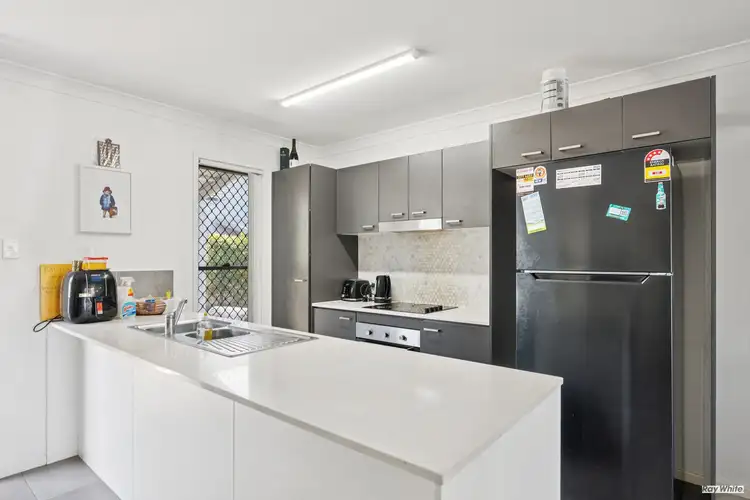 Fourth view of Homely townhouse listing, 11/93 Stanley Street, Brendale QLD 4500