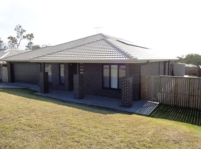 Second view of Homely house listing, 115 Grand Terrace, Waterford QLD 4133