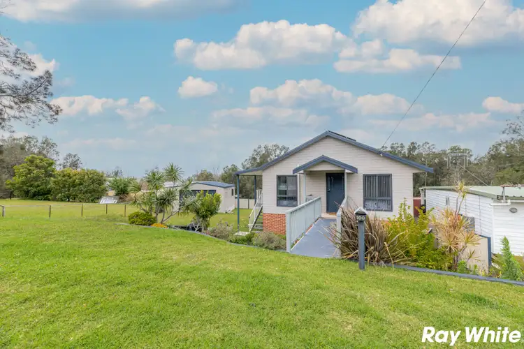 100 Coonabarabran Road, Coomba Park NSW 2428