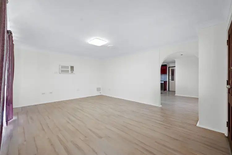 Third view of Homely house listing, 46 Allard Street, Penrith NSW 2750