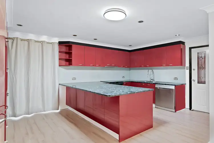 Fourth view of Homely house listing, 46 Allard Street, Penrith NSW 2750