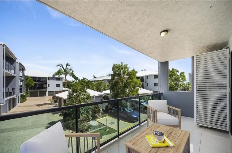 43/319 Angus Smith Drive, Douglas QLD 4814