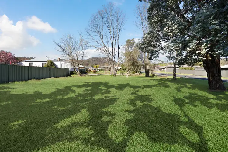 Fifth view of Homely land listing, 2 Cook Street, Mittagong NSW 2575