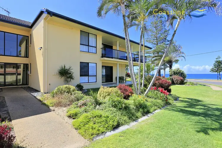1/79 Esplanade, Bargara QLD 4670