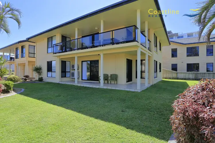 Second view of Homely house listing, 1/79 Esplanade, Bargara QLD 4670